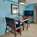 Summit Beach Resort 1231
