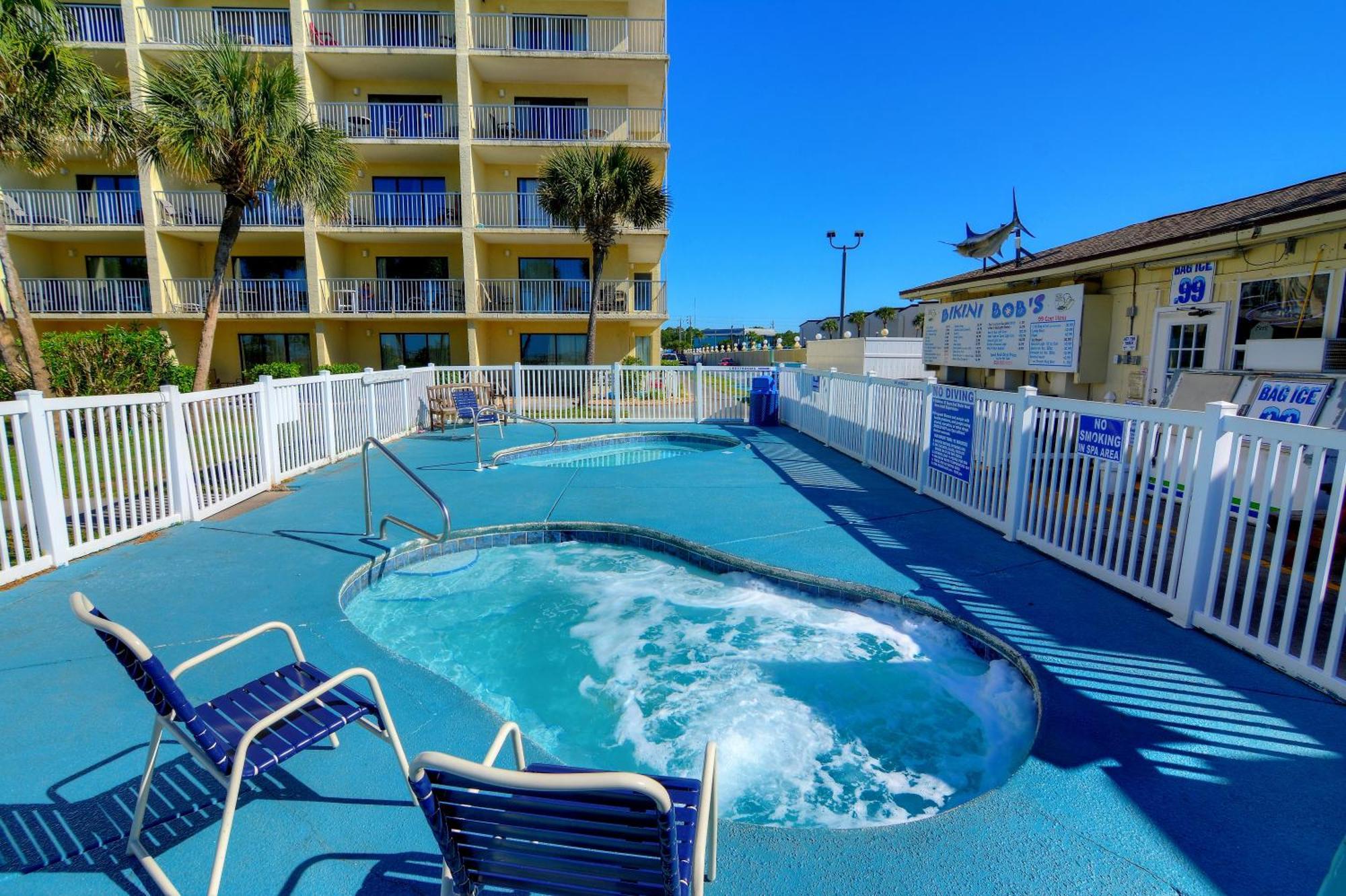 Summit 1231 Panama City Beach