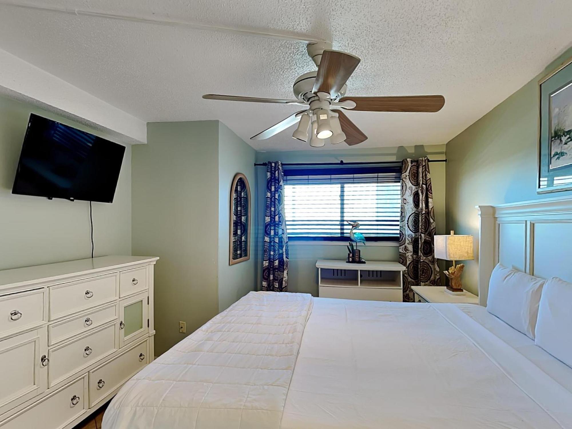 Apartment Summit 1231 Panama City Beach