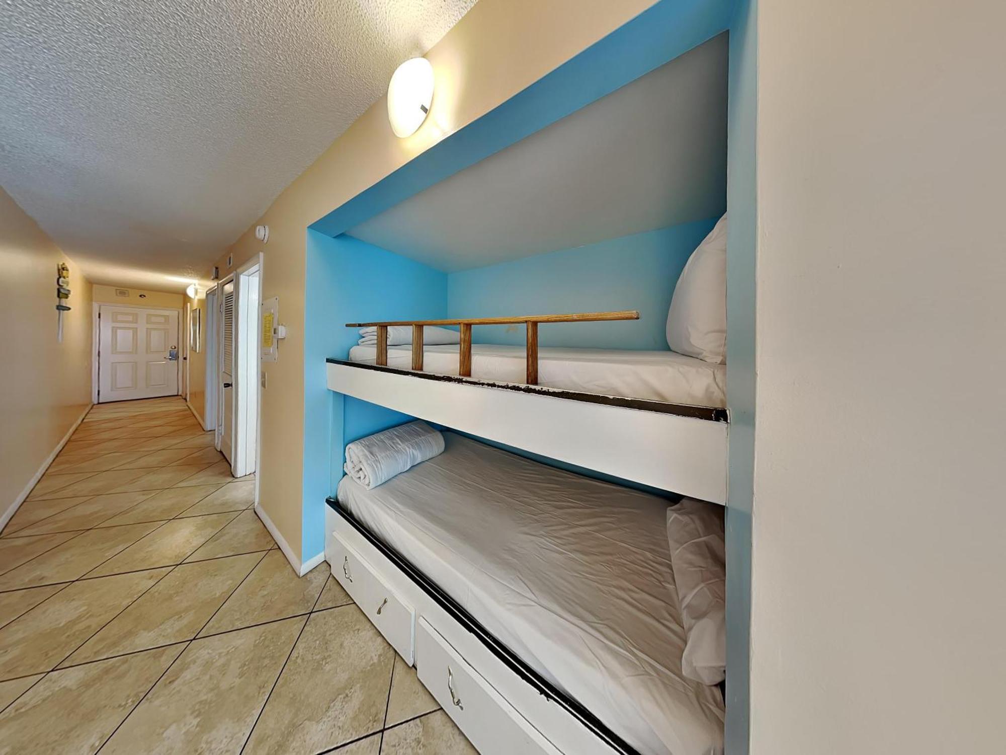 Summit 1231 Apartment Panama City Beach