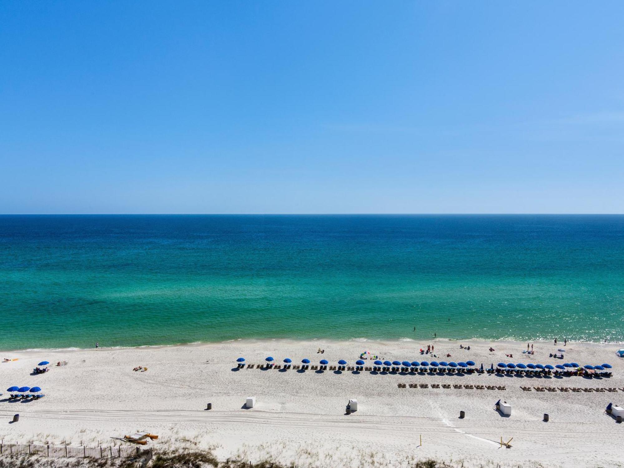 Summit 1231 Panama City Beach
