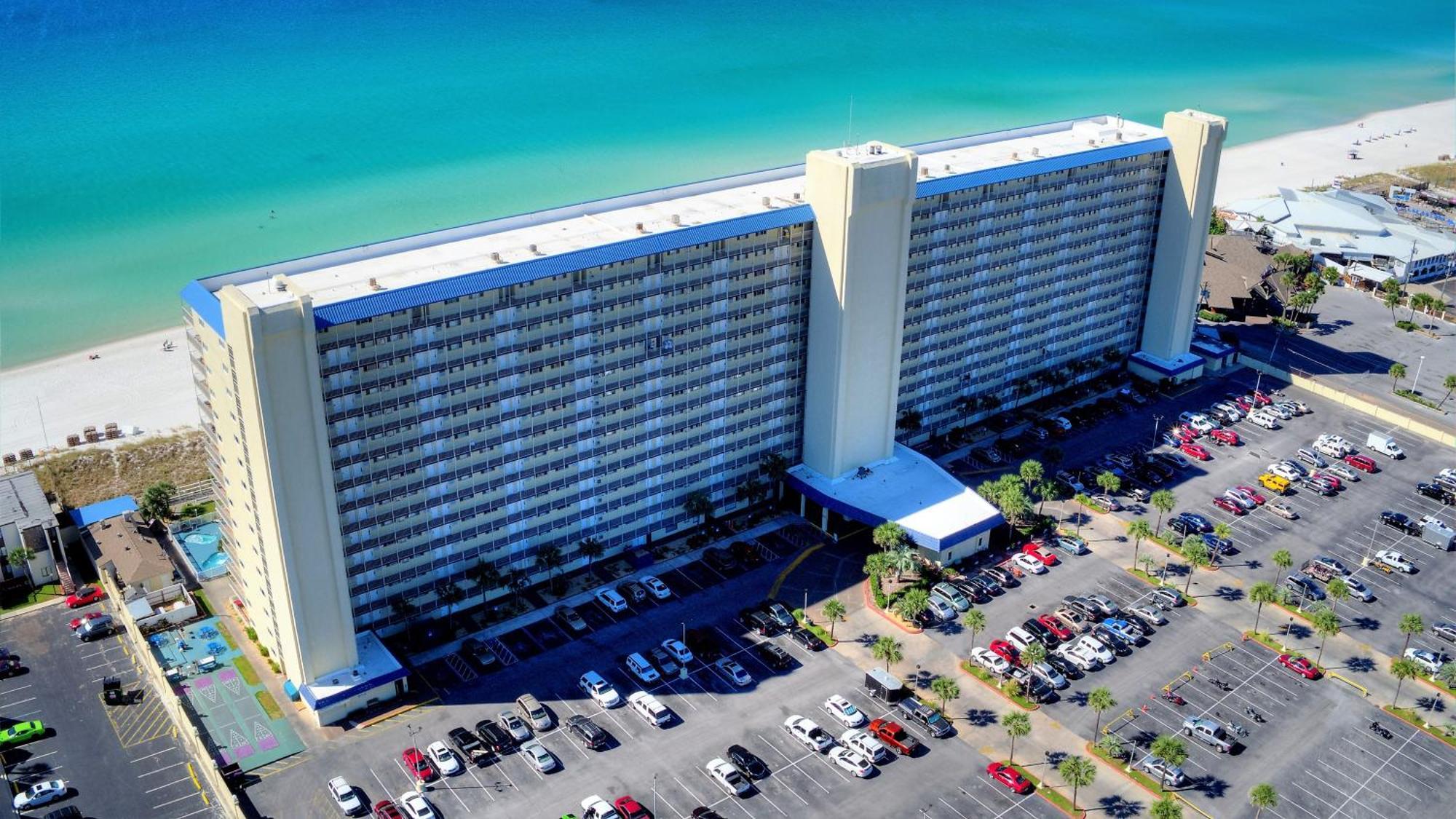 Summit 1231 Apartment Panama City Beach