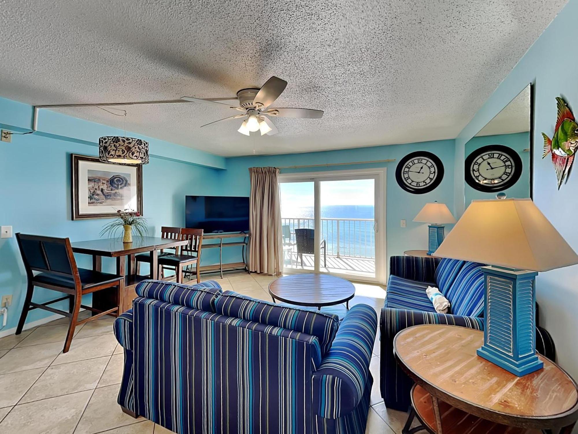 Summit 1231 Panama City Beach